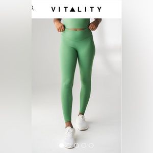 NTW Balance athletica (now vitality) cloud leggings